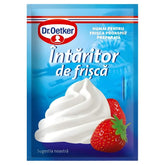 Dr. Oetker - Whipped Cream - 8g